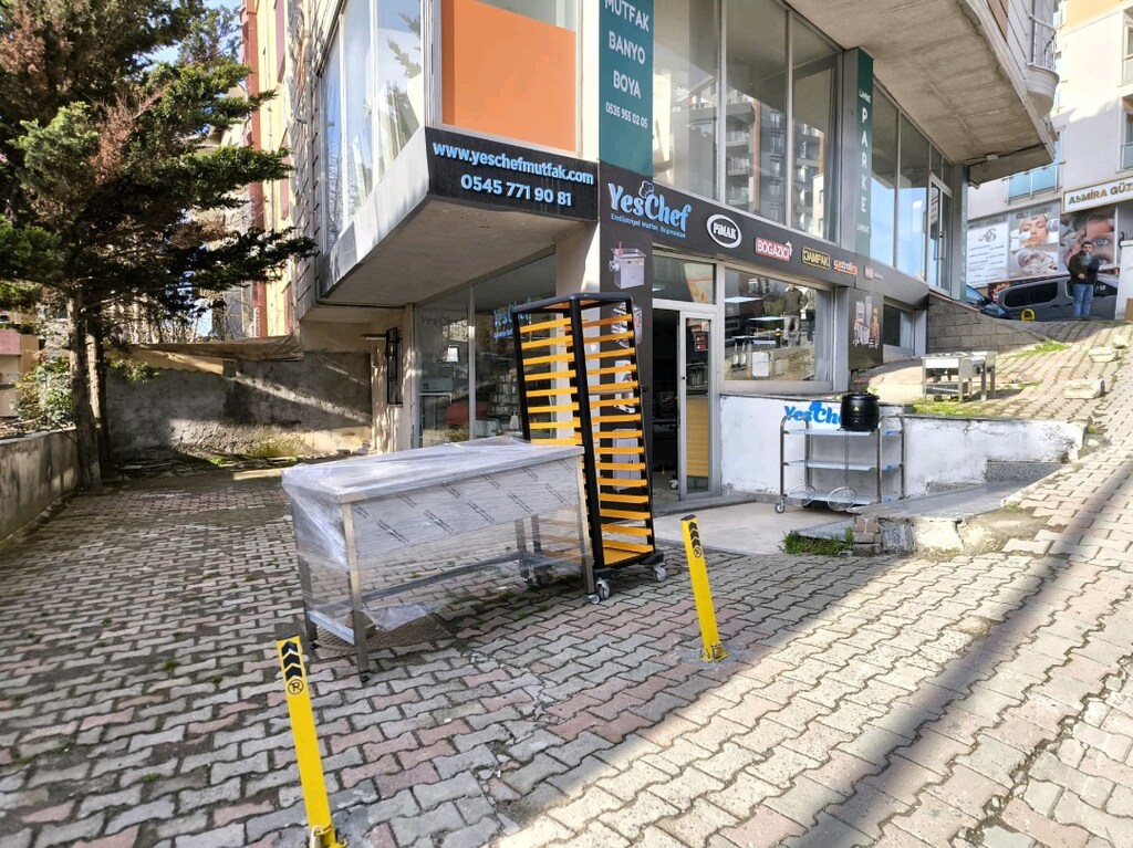 Çay Makinası 8lt Elektrikli - 3