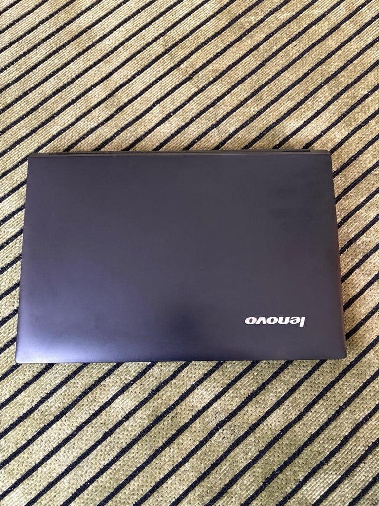 Lenovo 15.6 inç Laptop – Temiz ve Sorunsuz - 4