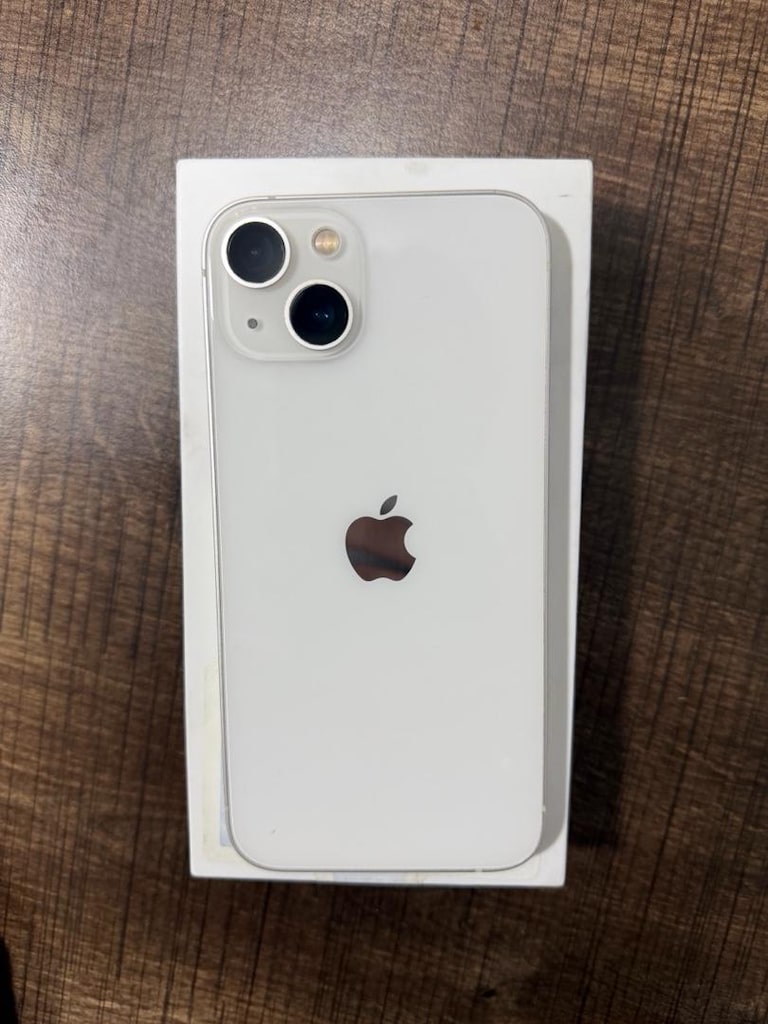 İPHONE 13 128 GB PİL 100 TR - 2