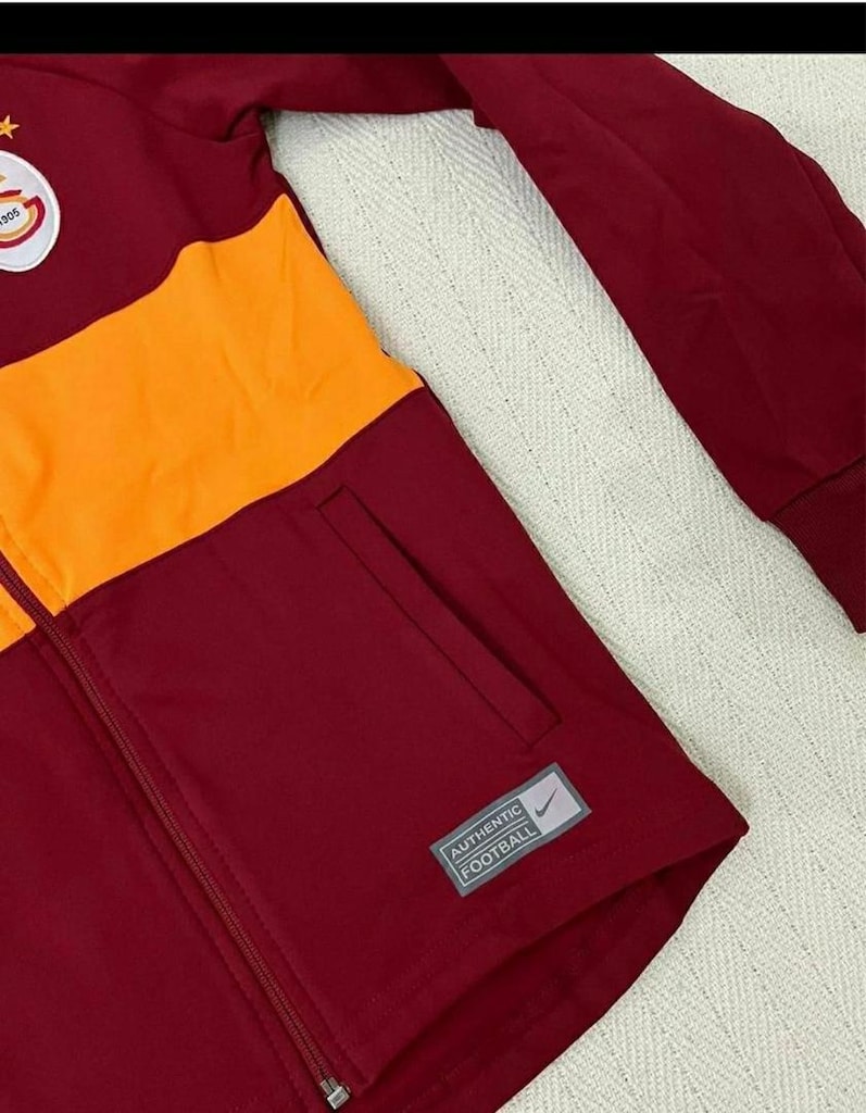 Nike esohman takımı ithal yeni - 2