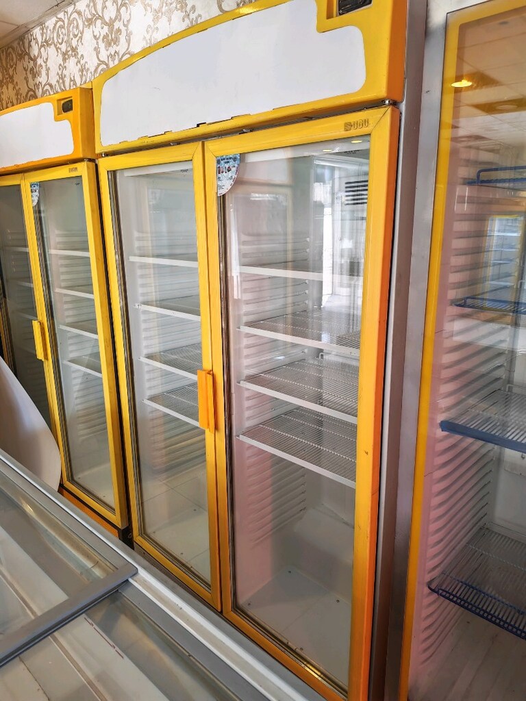 İÇECEK DOLABI MEŞRUBAT DOLABI KOLA DOLABI BAYRAĞIN DOLABI SU DOLABI - 7