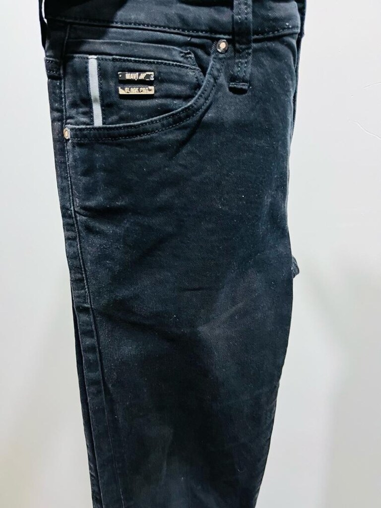 mavi black pro jeans - 3