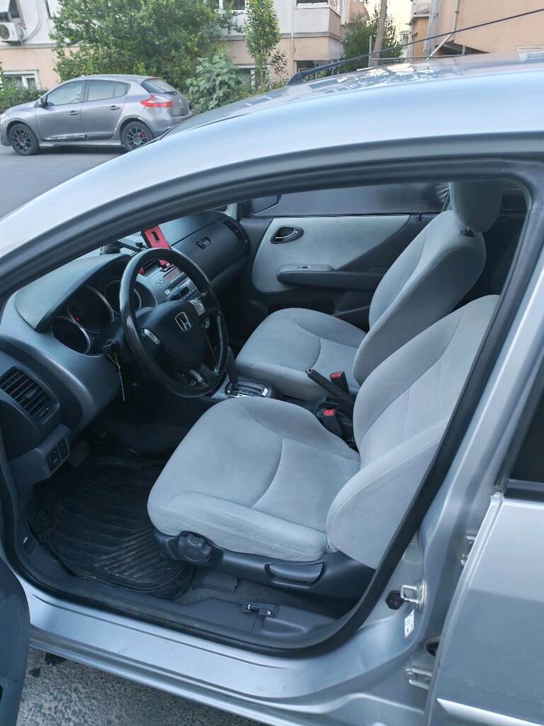 Honda City 1.4 172 binde - 6