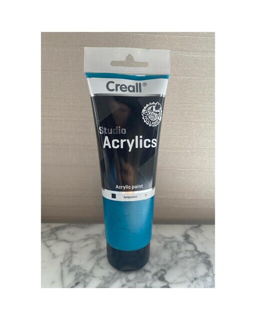 Creall - Studio Acrylics