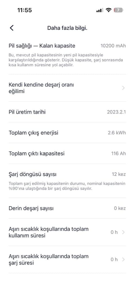 segway E2 500 km - 8
