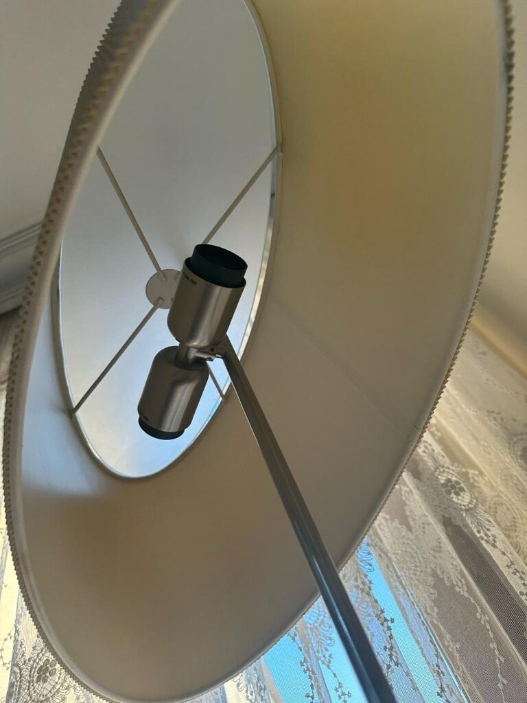 ikea abajur (2 adet) - 4