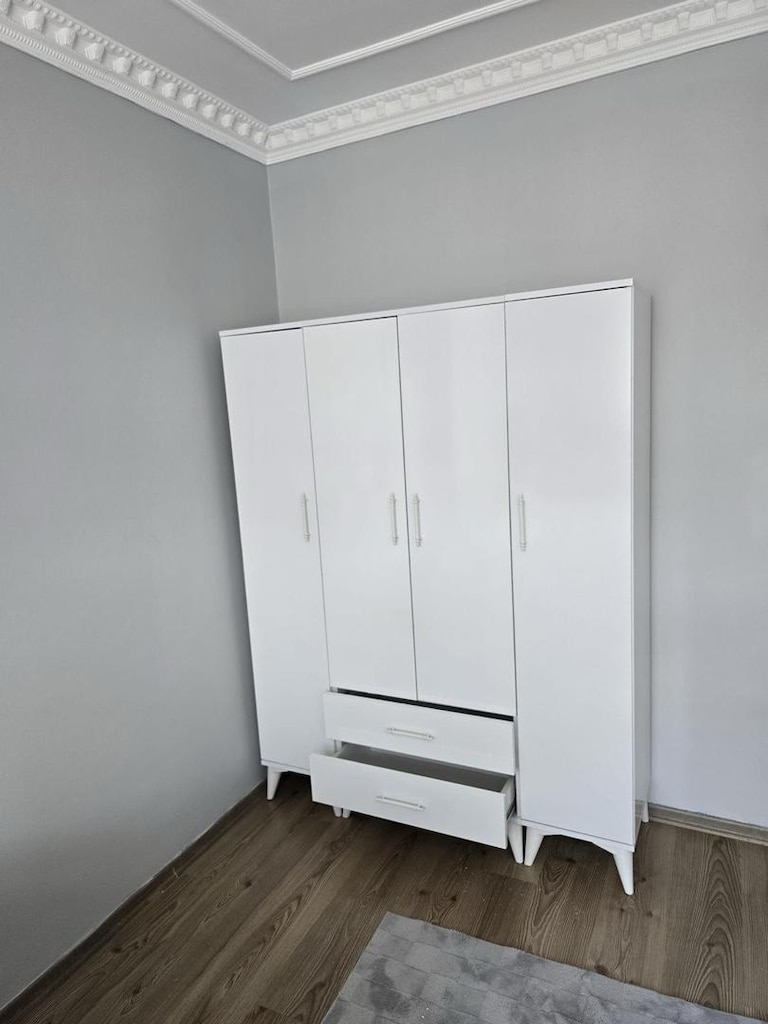 İmalattan Dolap Kapıda Ödeme sıfır - 6