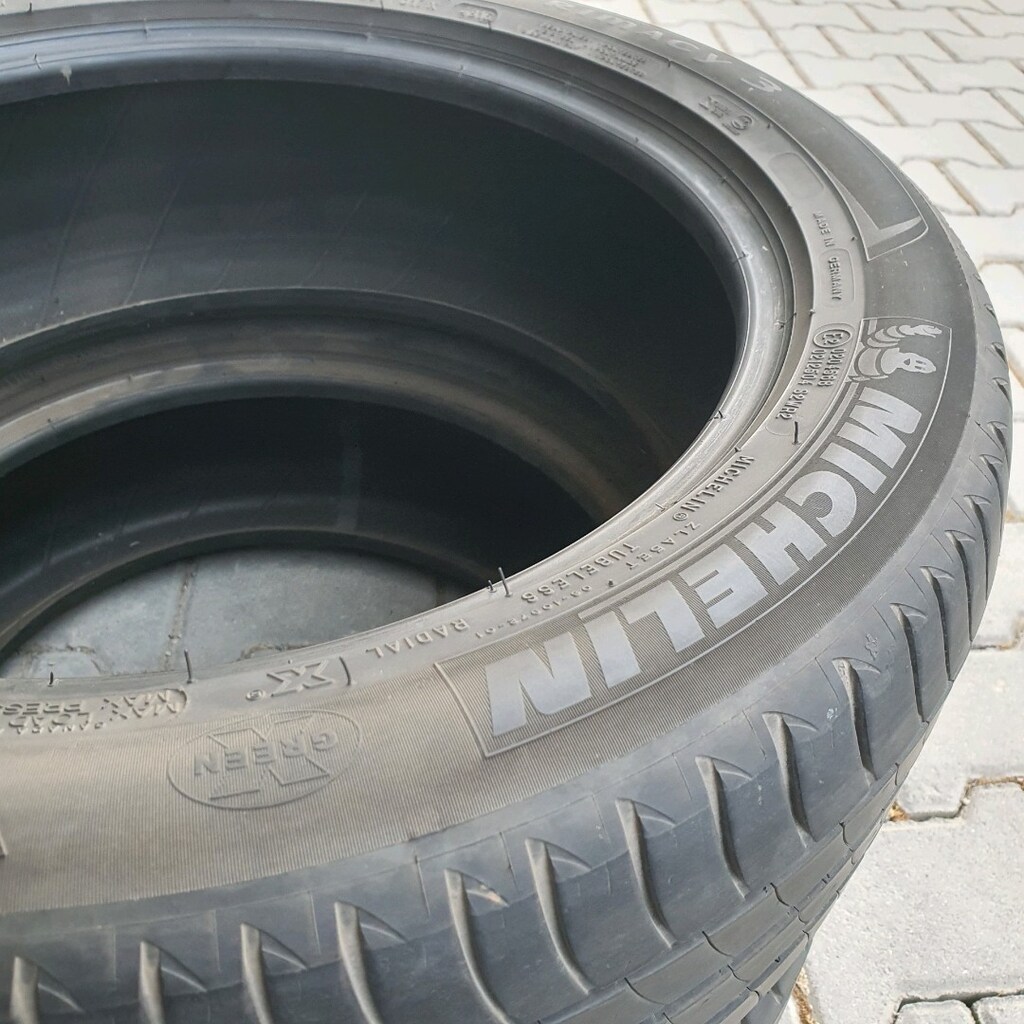 215 50 17 michelin yaz 2 adet - 2
