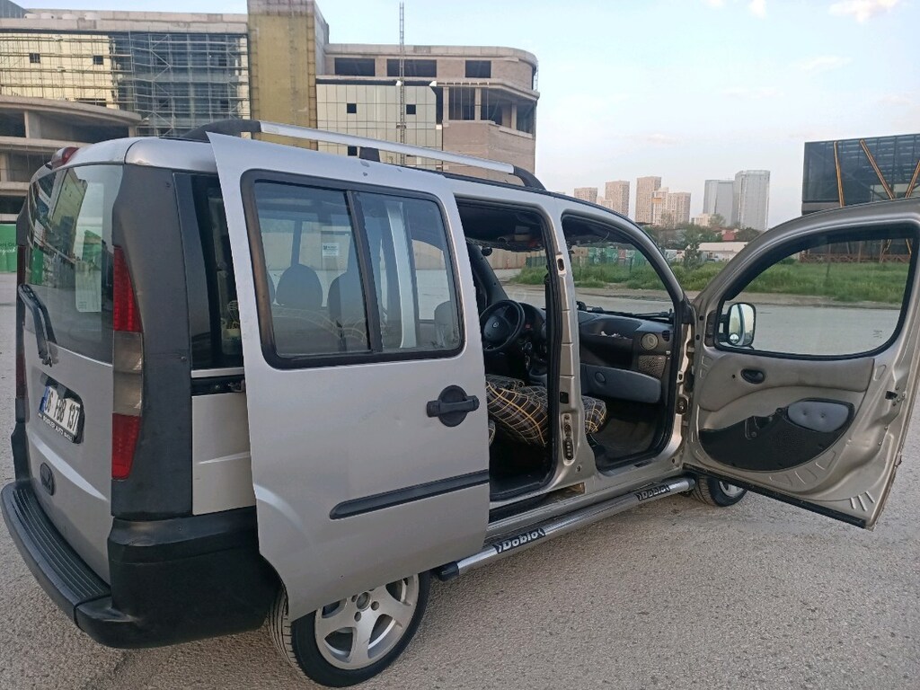 1.3 multijet sıfır motor yazılımlı - 8