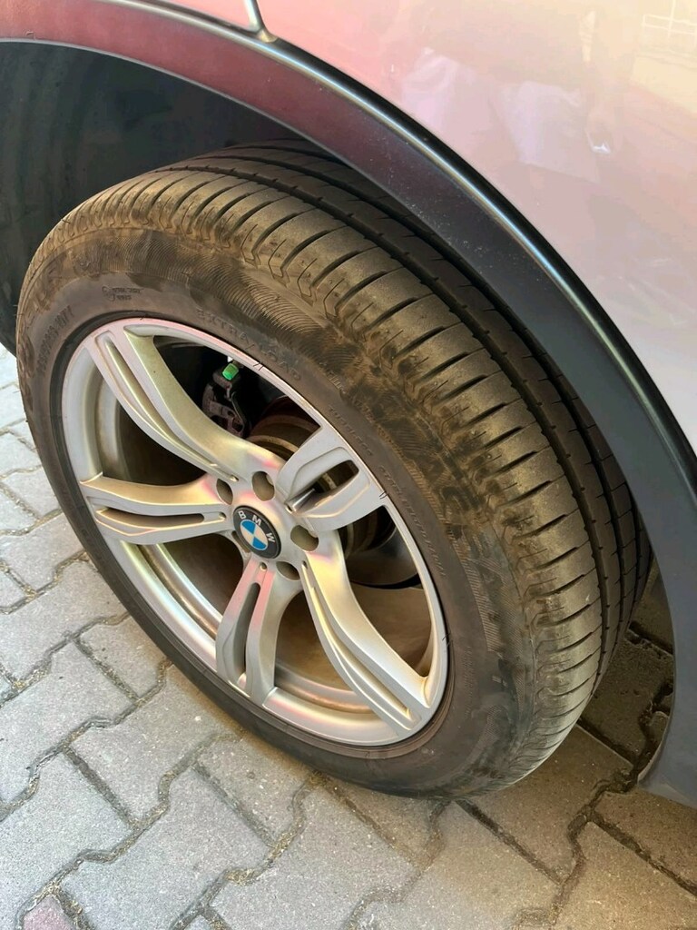 2003 BMW X5 | KAZASIZ | LOKAL BOYALI | DİRİ VE TEMİZ | MASRAFSIZ - 13