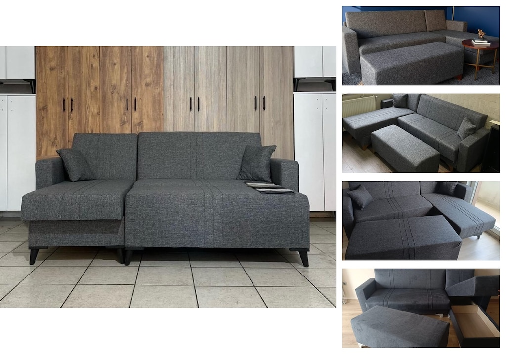 l koltuk köşe koltuk takımı ctcfzwrdtz - 3
