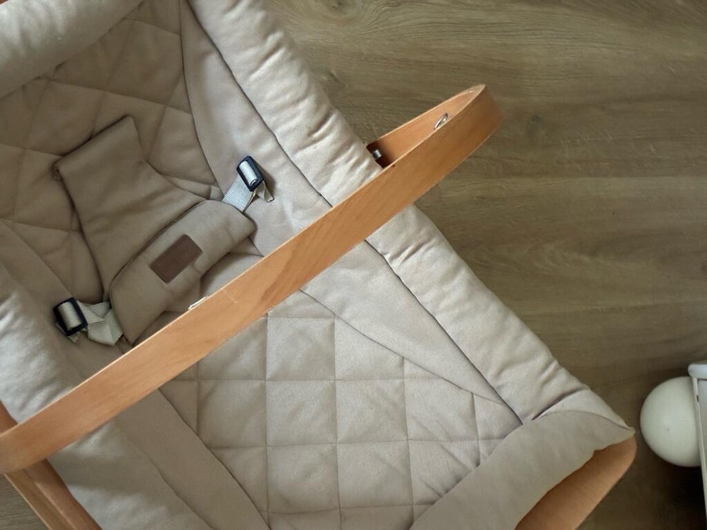 Ana Kucağı hamak sallanan ana kucağı - 5