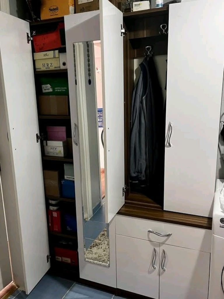 Toplu Eşya, tek tek de satilir - 8