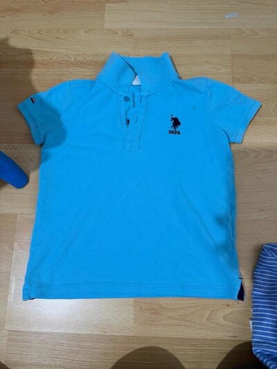 Erkek çocuk us.polo