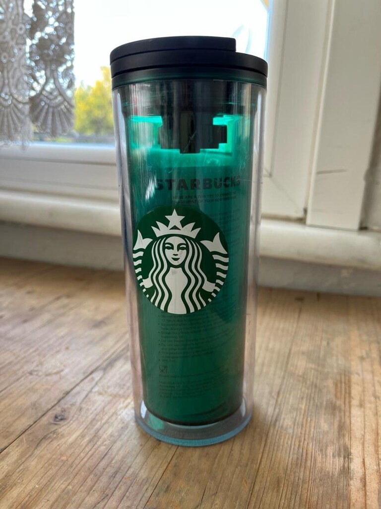 STANLEY STARBUCK THERMOS MARKA TERMOSLAR - 6