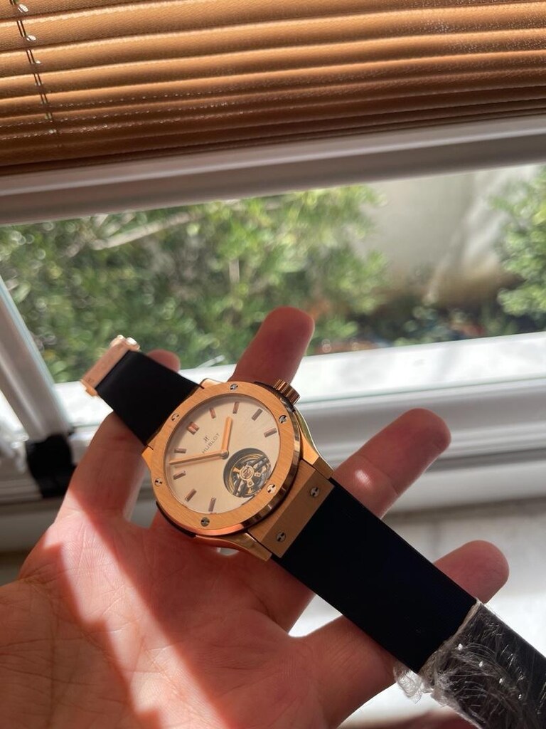 Hublot Vendome Otomatik Kullanılmadı Uygun Fiyata - 6