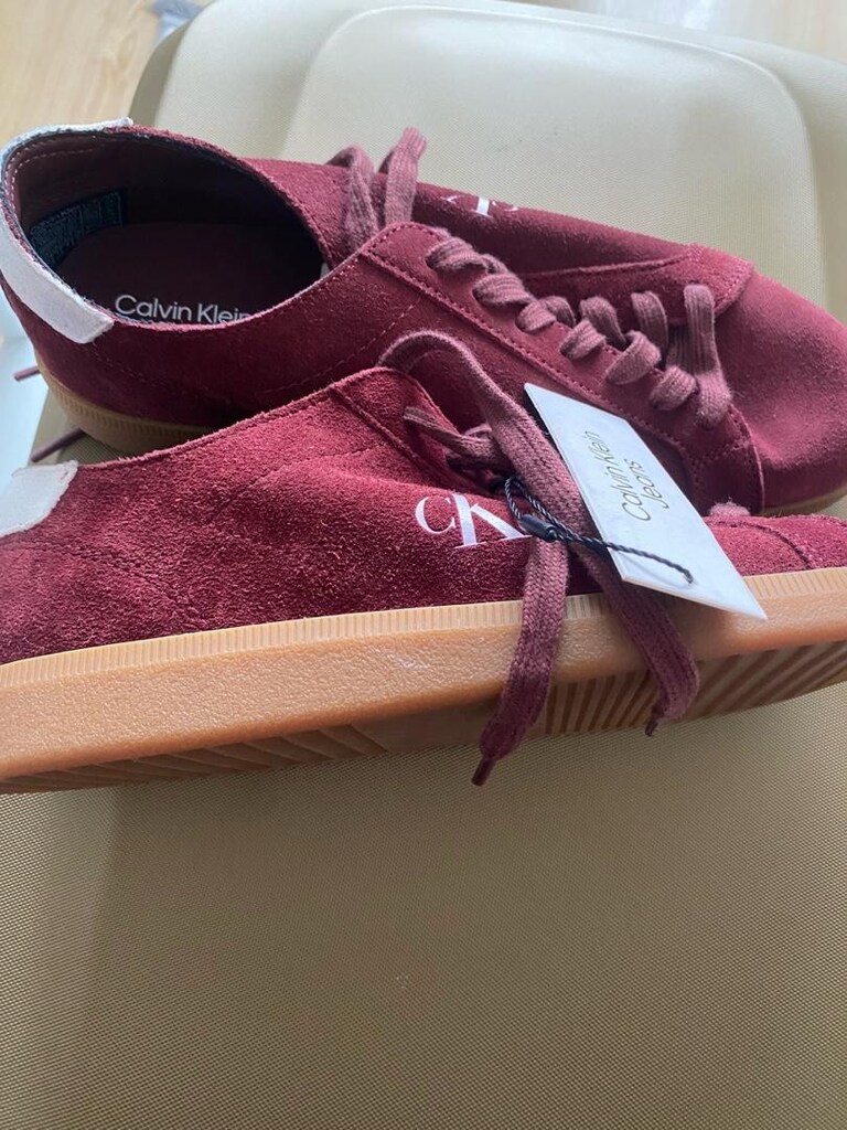 mont,kaban,ayakkabi,calvin klein - 17