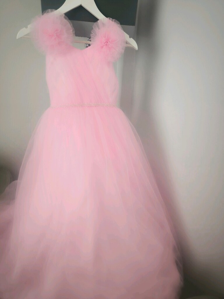 pembe gekinlik 9.10 yaş yeni - 8