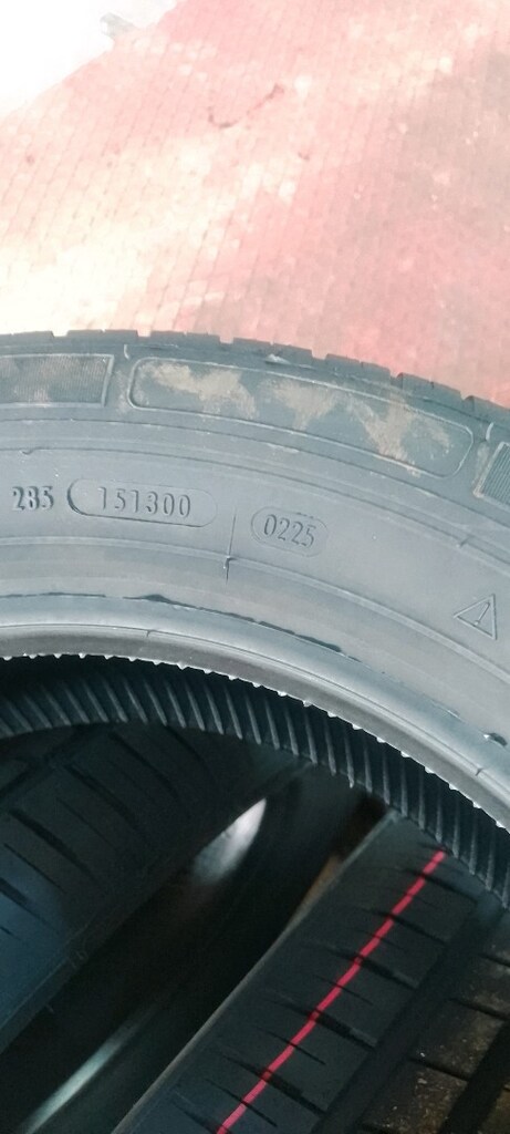 185 55 14 yazlik sifir adet fiyati - 7