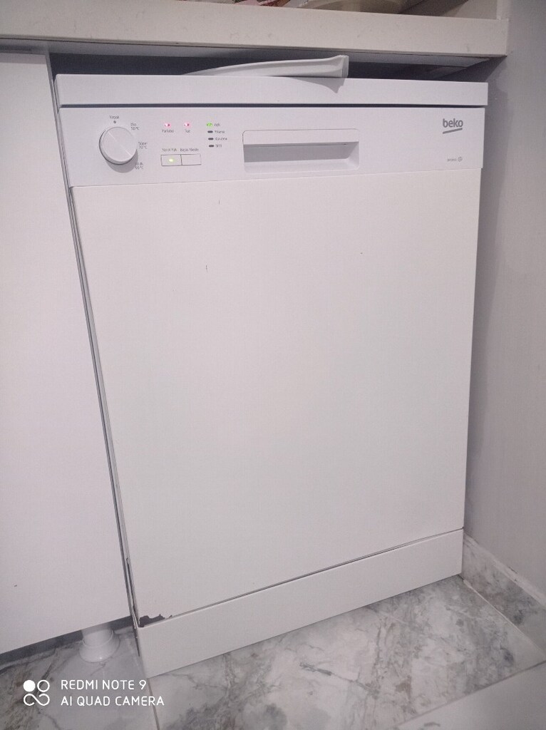 Beko bulaşık Makinesi - 2