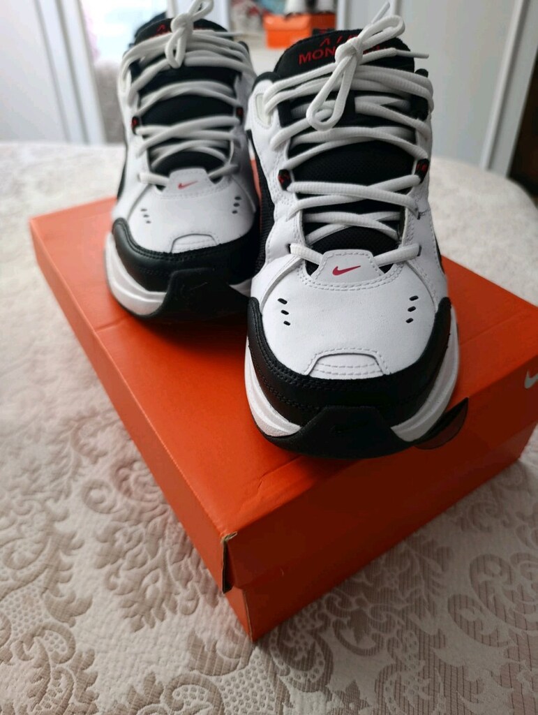 nike spor ayakkabı - 5