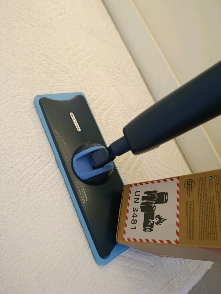 Philips sarjlı mop - 4