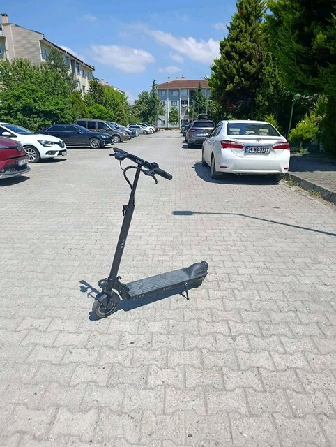 Satılık ttce sukuter