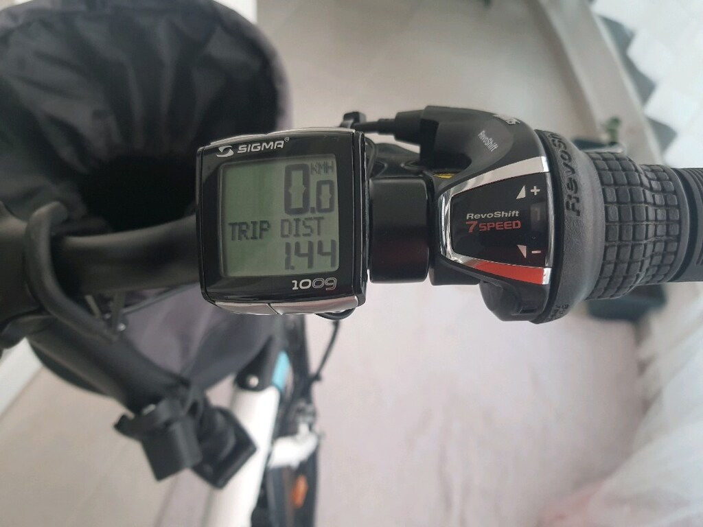 Decathlon Btwin Tilt 500 Katlanır Bisiklet - 10