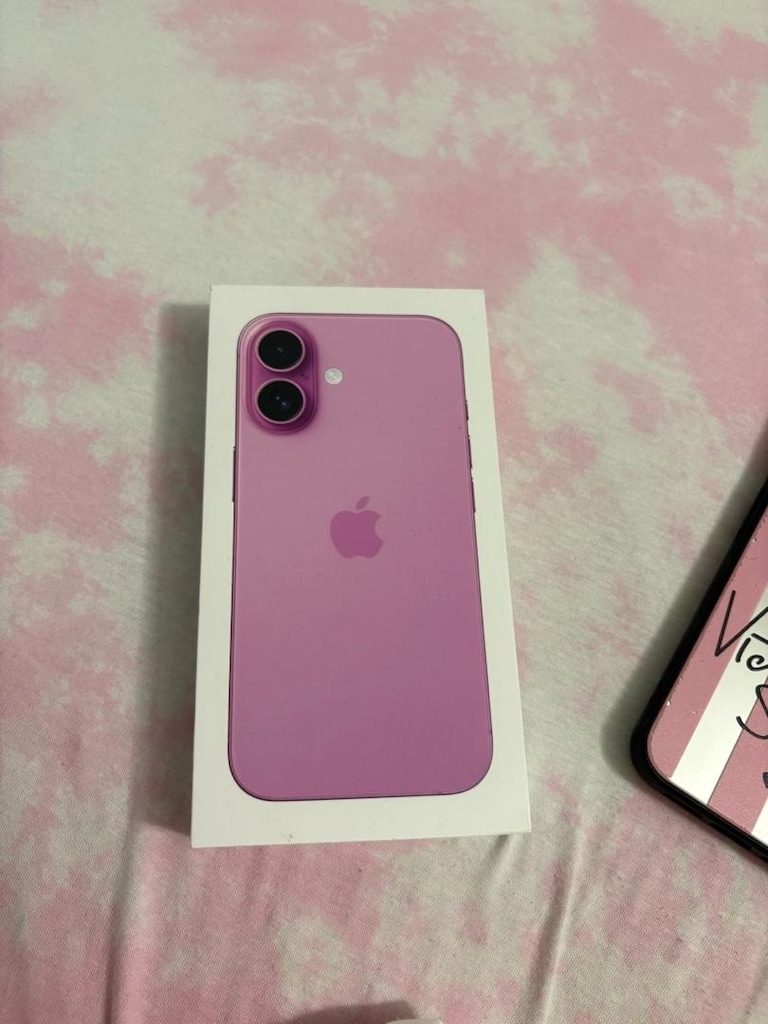 Sıfırdan farksız iphone 16 - 2