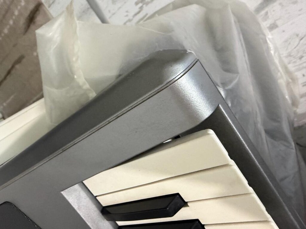 KORG PA900 ev aleti - 6