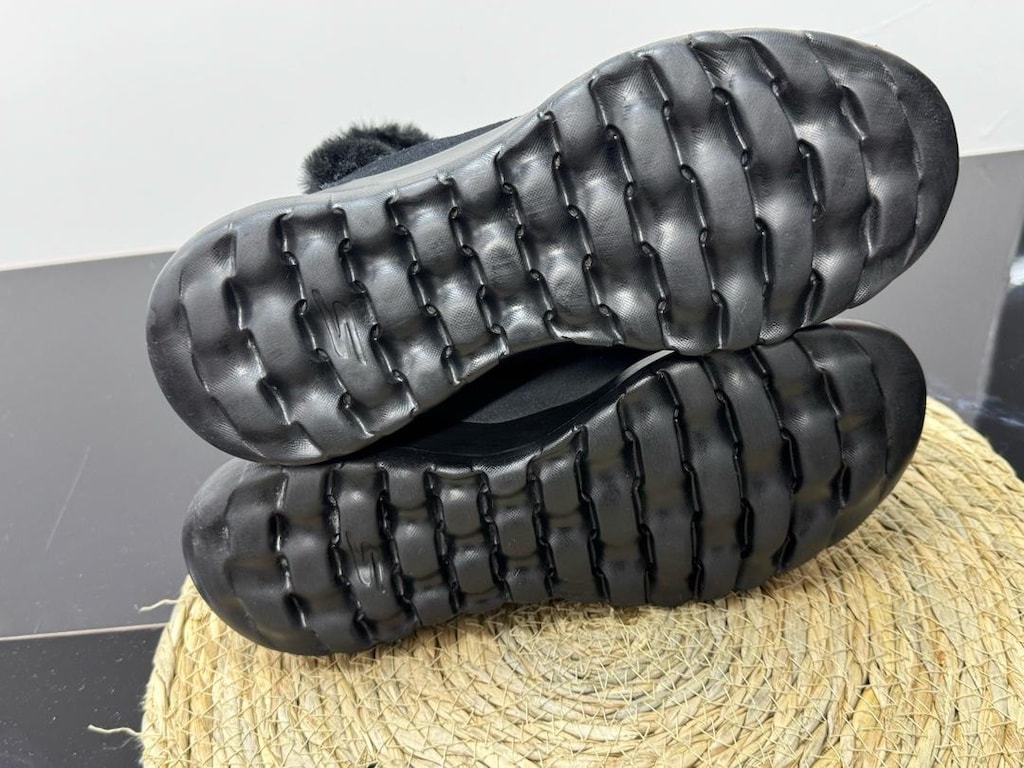 Orijinal SKECHERS 38 numara - 8