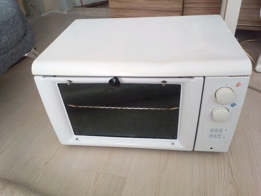 Beko fırın - 5