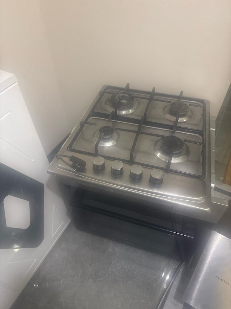 Ankastre set kumtel - 2