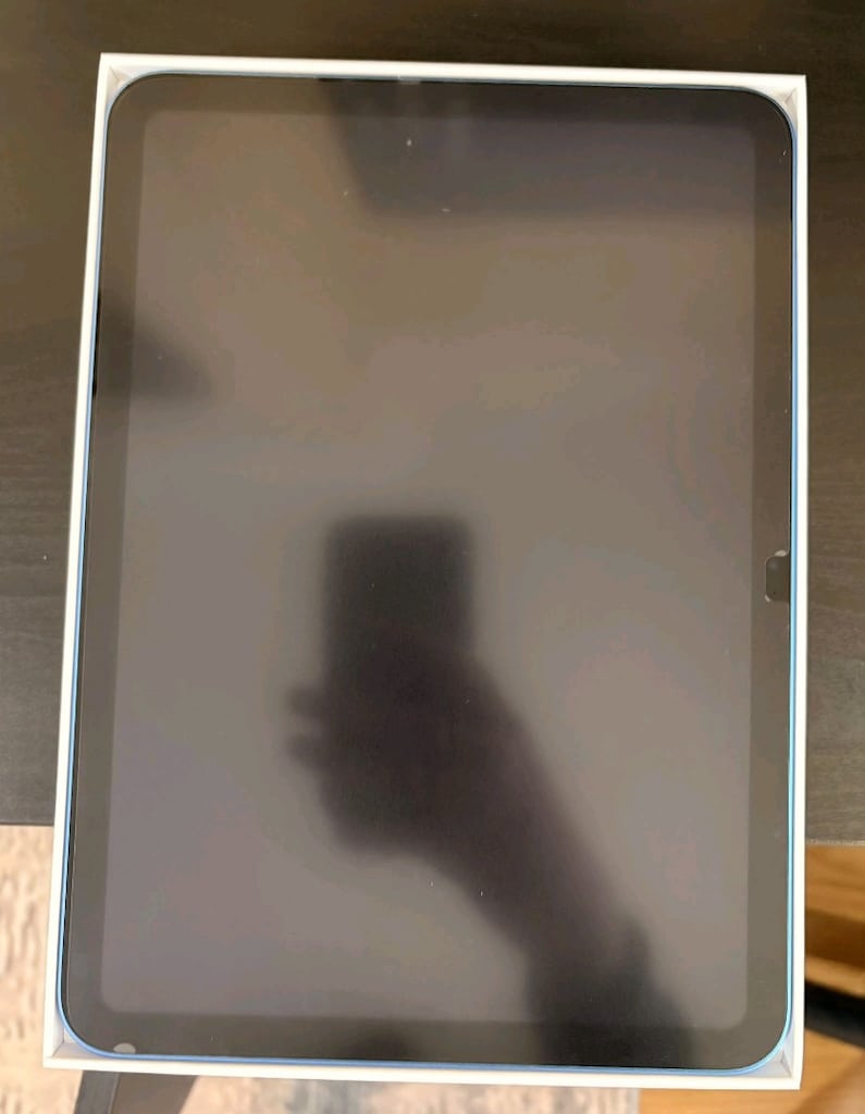 iPad A16 128Gb - 3