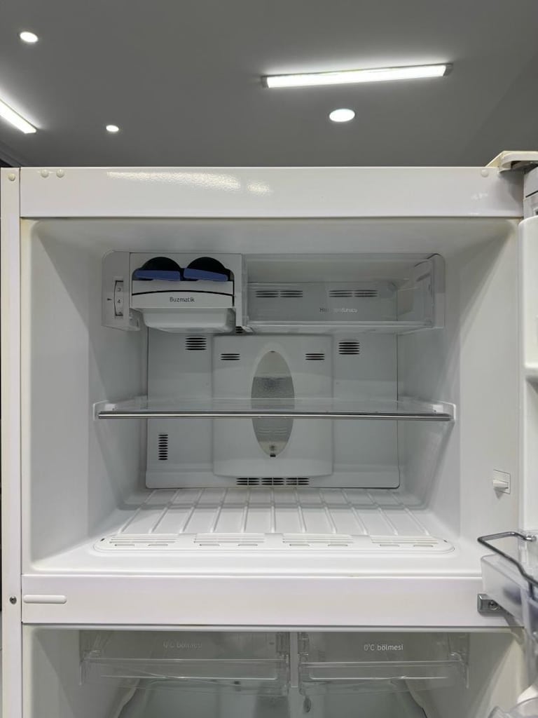VESTEL NO FROST BUZDOLABI - 6