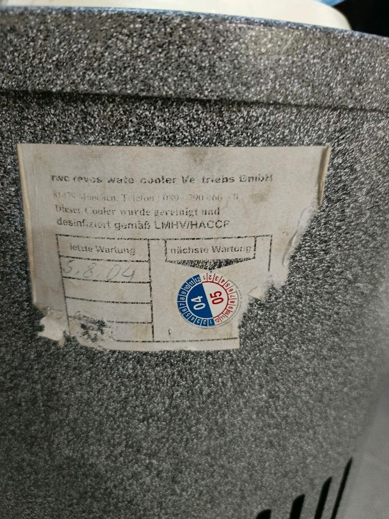 çelik metal çelik su sebili SEBİL - 4