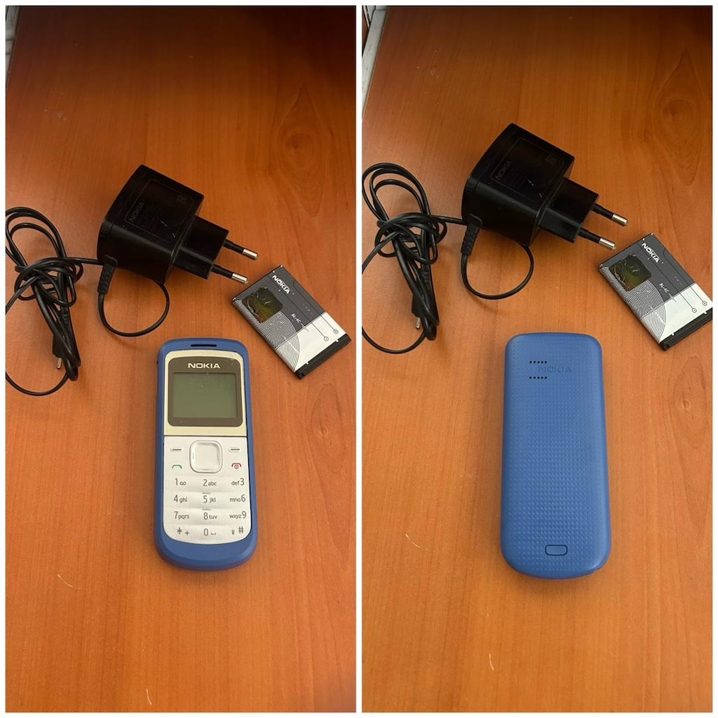 nokia 1203 - 5