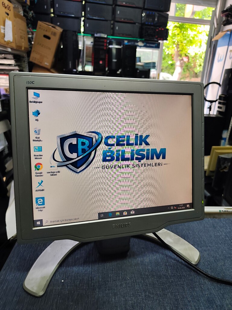 15*0 EKRAN ÇESİTLERİ - 9