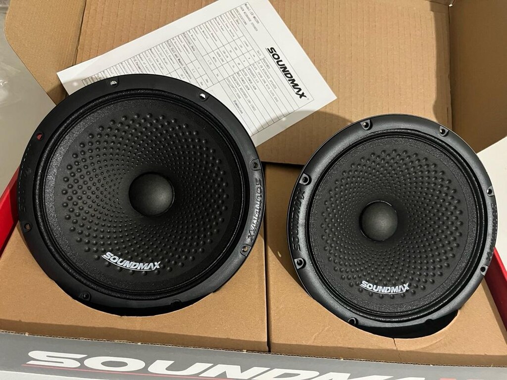 16cm soudmax mitarage - 4