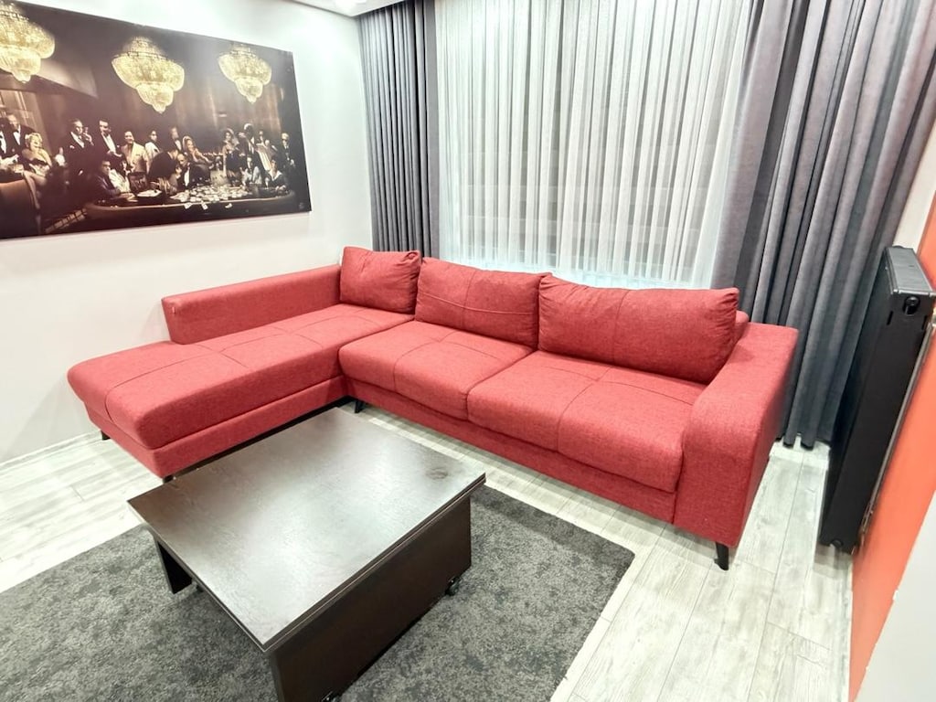 Köşe Koltuk Sandıklı Çekyat - 2
