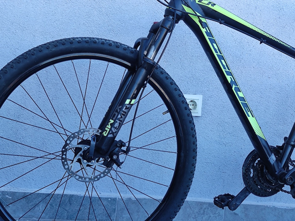 Bisiklet 27.5 jant umit accrue full aluminyum sorunsuz - 6