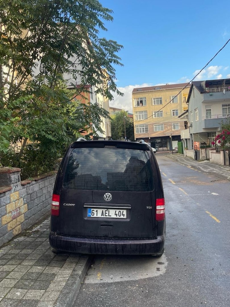 HATASIZ OTOMATİK CADDY - 4