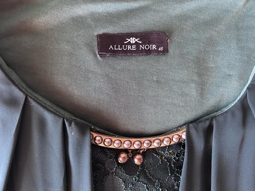 Abiye Elbise - 4