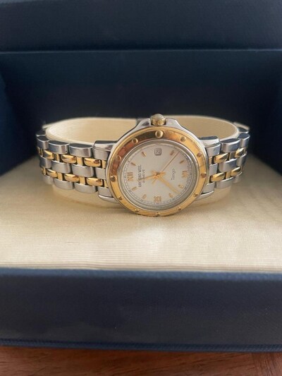 Raymond Weil Tango Kadın Kol Saati