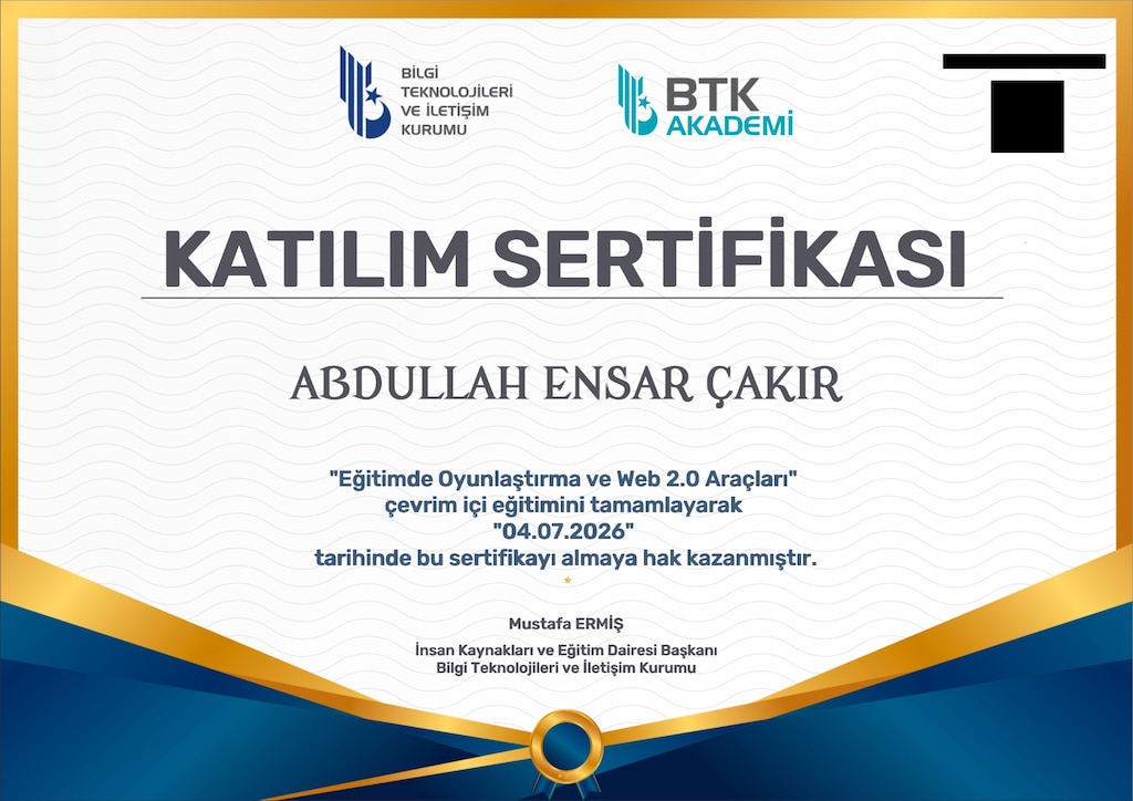 HARVARD SERTİFİKALI HOCADAN | HER DÜZEYE Online & Yüz Yüze Matematik - 4