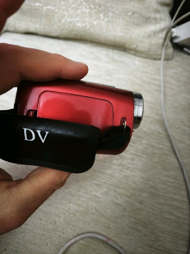 EasyPro video camera foto Mak - 4