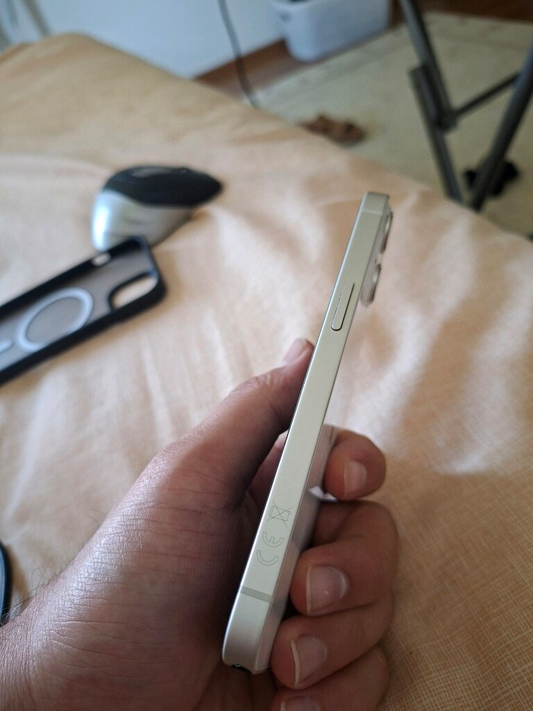iphone 13 tr hatasız - 4