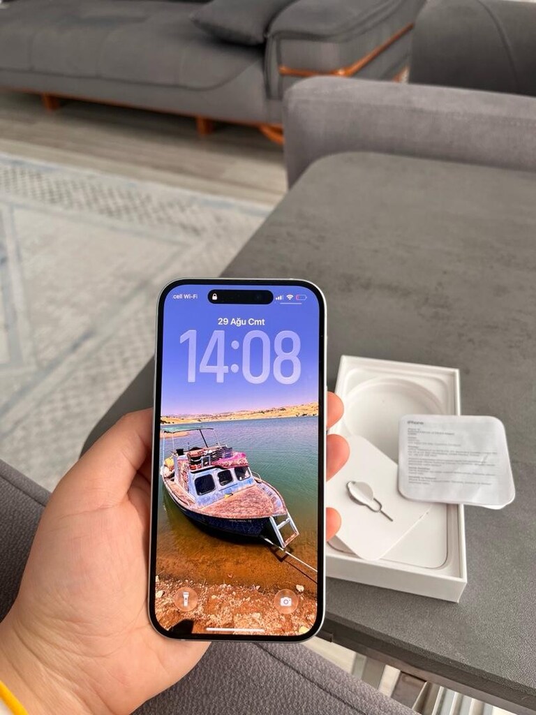 İPHONE15 - 7