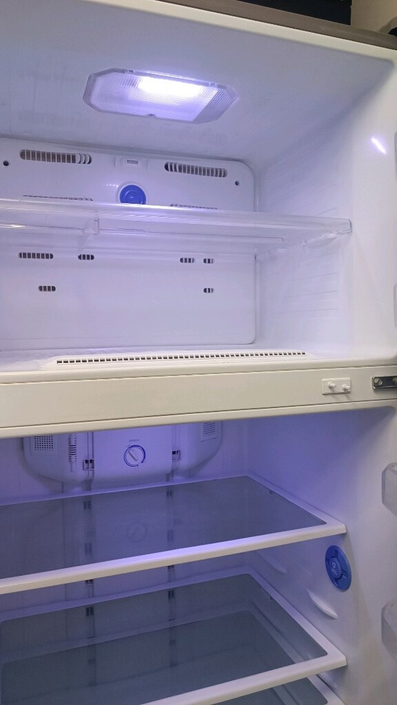 Samsung 465 Litre gri nofrost buzdolabı - 9