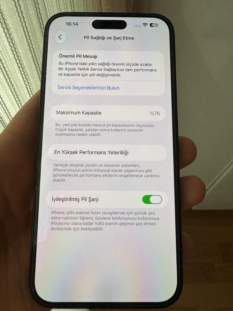iPhone 14 Pro Max - 2